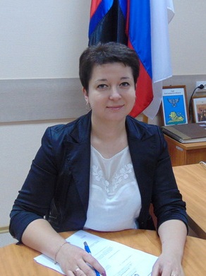 Гатилова Виктория Викторовна.